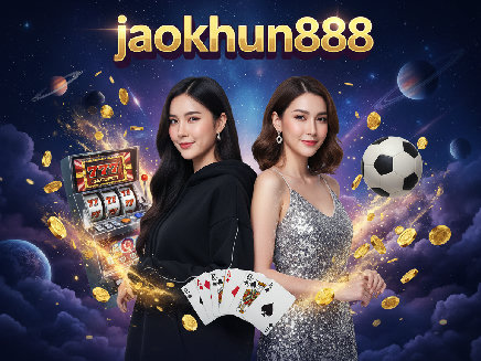 jaokhun888 PG SLOT